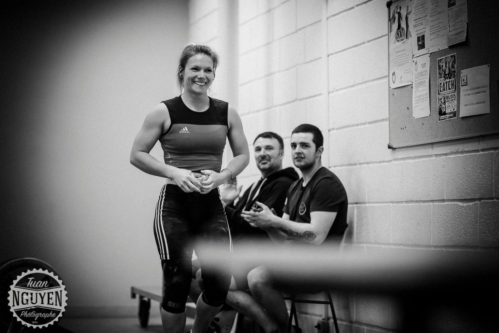 JOURNEE SPORTS   0838